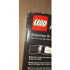 LEGO® Architecture - Solomon R Guggenheim Museum (21004)