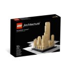 LEGO® Architecture - Rockefeller Center (21007)