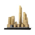 LEGO® Architecture - Rockefeller Center (21007)