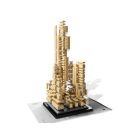 LEGO® Architecture - Rockefeller Center (21007)