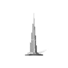 LEGO® Architecture - Burj Khalifa (21008)