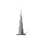 LEGO® Architecture - Burj Khalifa (21008)