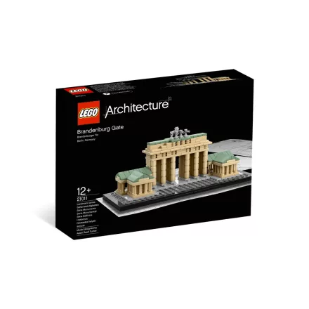 LEGO® Architecture - Brandenburgi Kapu (21011)