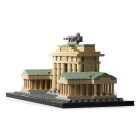 LEGO® Architecture - Brandenburgi Kapu (21011)