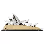 LEGO® Architecture - Sydney Opera House (21012)
