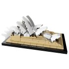 LEGO® Architecture - Sydney Opera House (21012)