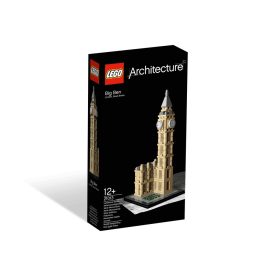 LEGO® Architecture - Big Ben (21013)