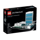 LEGO® Architecture - Az ENSZ-székház (21018)