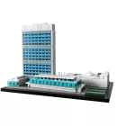 LEGO® Architecture - Az ENSZ-székház (21018)