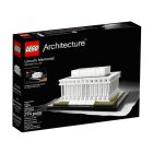 LEGO® Architecture - Lincoln-emlékmű (21022)