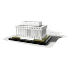 LEGO® Architecture - Lincoln-emlékmű (21022)