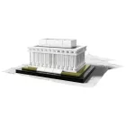 LEGO® Architecture - Lincoln-emlékmű (21022)