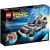 LEGO® Ideas - Vissza a jövőbe - DeLorean időgép (21103)
