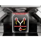 LEGO® Ideas - Vissza a jövőbe - DeLorean időgép (21103)