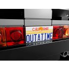 LEGO® Ideas - Vissza a jövőbe - DeLorean időgép (21103)