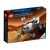 LEGO® NASA Mars Science Laboratory Curiosity Rover (21104)