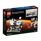 LEGO® NASA Mars Science Laboratory Curiosity Rover (21104)