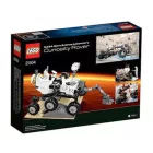 LEGO® NASA Mars Science Laboratory Curiosity Rover (21104)