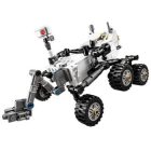 LEGO® NASA Mars Science Laboratory Curiosity Rover (21104)
