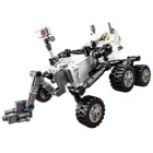 LEGO® NASA Mars Science Laboratory Curiosity Rover (21104)