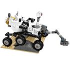 LEGO® NASA Mars Science Laboratory Curiosity Rover (21104)