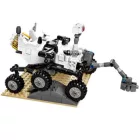 LEGO® NASA Mars Science Laboratory Curiosity Rover (21104)