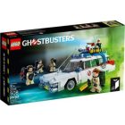 LEGO® Ideas - Ghostbusters Ecto-1 (21108)