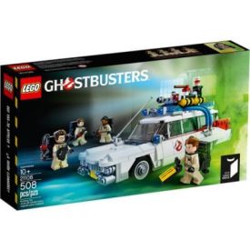 LEGO® Ideas - Ghostbusters Ecto-1 (21108)