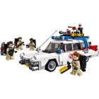 LEGO® Ideas - Ghostbusters Ecto-1 (21108)