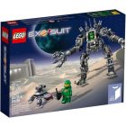 LEGO® Ideas - Exo Suit (21109)