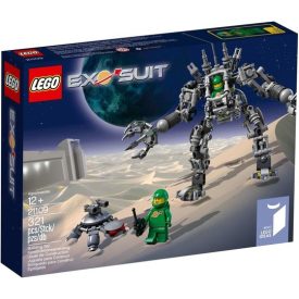 LEGO® Ideas - Exo Suit (21109)