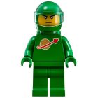 LEGO® Ideas - Exo Suit (21109)