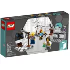 LEGO® Ideas - Kutatóintézet (21110)