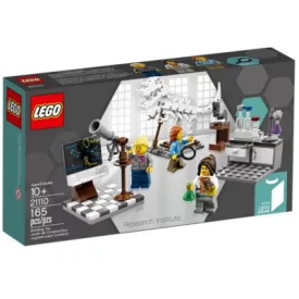 LEGO® Ideas - Kutatóintézet (21110)