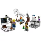 LEGO® Ideas - Kutatóintézet (21110)