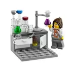 LEGO® Ideas - Kutatóintézet (21110)