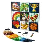 LEGO® ART Művészeti projekt - közös alkotás (21226)