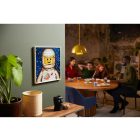 LEGO® ART Művészeti projekt - közös alkotás (21226)