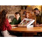 LEGO® ART Művészeti projekt - közös alkotás (21226)