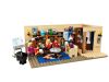 LEGO® Ideas - The Big Bang Theory - Agymenők (21302)