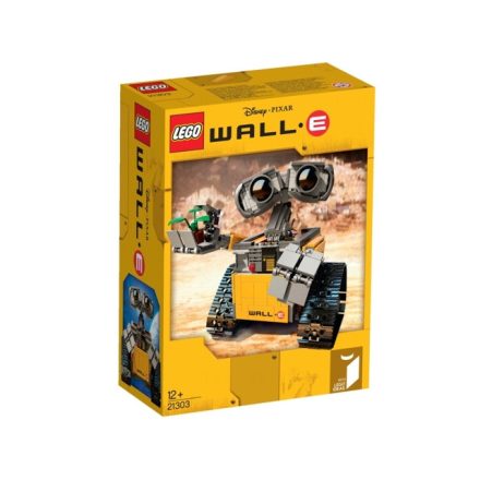 LEGO® Ideas - Wall-E (21303)