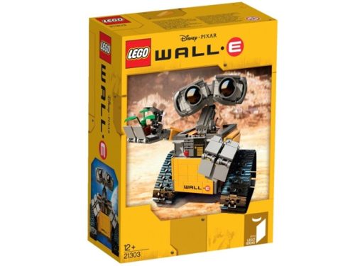 LEGO® Ideas - Wall-E (21303)