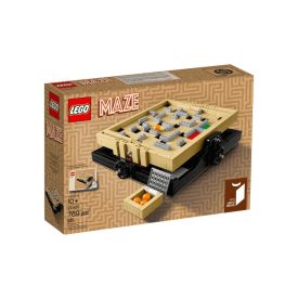 LEGO® Ideas - Labirintus (21305)