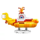 LEGO® IDEAS The Beatles - Yellow Submarine (21306)