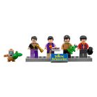 LEGO® IDEAS The Beatles - Yellow Submarine (21306)
