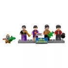 LEGO® IDEAS The Beatles - Yellow Submarine (21306)