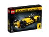 LEGO® Caterham Seven 620R (21307)