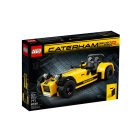 LEGO® Caterham Seven 620R (21307)