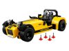 LEGO® Caterham Seven 620R (21307)