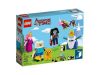 LEGO® Adventure TIme - Kalandra fel (21308)